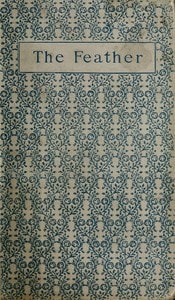 Cover of The Feather