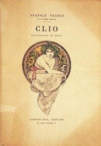 Cover of Clio