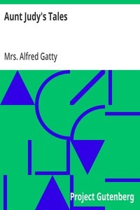 Cover of Aunt Judy's Tales