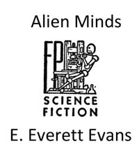 Cover of Alien Minds