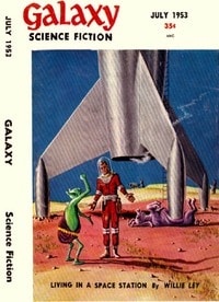 Cover of The Weather on Mercury