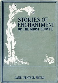 Cover of Stories of Enchantment