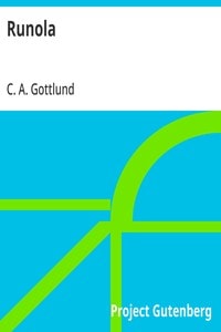 Cover of Runola