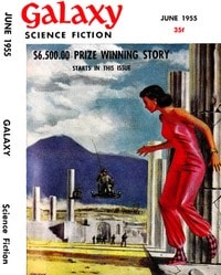 Cover of The Princess and the Physicist