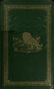 Cover of Mrs. Loudon's Entertaining Naturalist