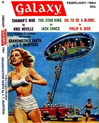 Cover of A Bad Day for Vermin