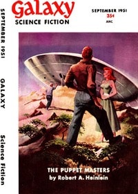 Cover of What is POSAT?