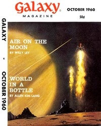 Cover of Beach Scene