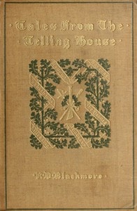 Cover of Tales from the Telling-House