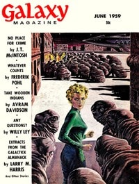 Cover of Extracts from the Galactick Almanack: Music Around the Universe