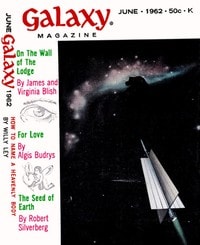 Cover of The Lamps of the Angels