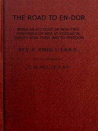 Cover of The Road to En-Dor