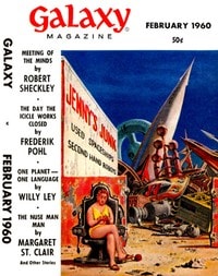 Cover of Death's Wisher