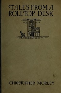 Cover of Tales from a Rolltop Desk