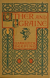 Cover of Uther and Igraine