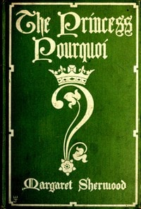 Cover of The Princess Pourquoi