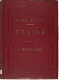Cover of Elaine