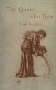 Cover of The Queen Who Flew: A Fairy Tale