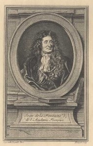 Cover of Tales and Novels of J. de La Fontaine — Complete