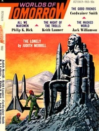 Cover of To Save Earth