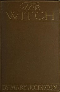 Cover of The Witch