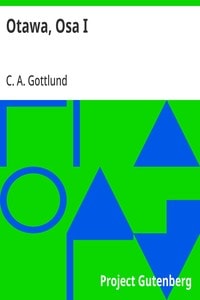 Cover of Otawa, Osa I