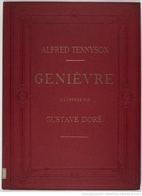 Cover of Genièvre