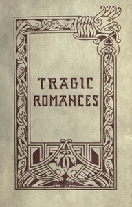 Cover of Tragic Romances