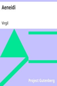 Cover of Aeneidi
