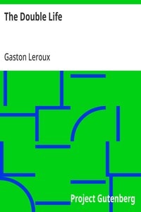 Cover of The Double Life