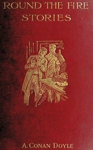 Cover of Round the Fire Stories