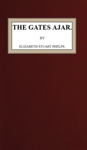 Cover of The Gates Ajar