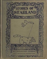 Cover of Stories of Starland