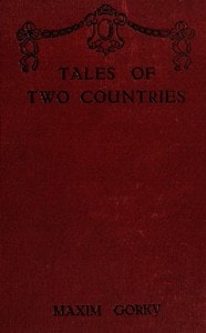 Cover of Tales of Two Countries