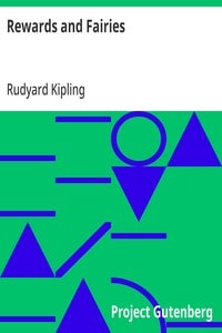Cover of Rewards and Fairies