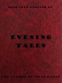 Cover of Evening Tales