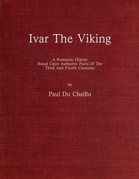Cover of Ivar the Viking
