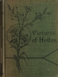 Cover of Pictures of Hellas: Five Tales of Ancient Greece