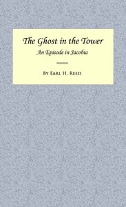 Cover of The Ghost in the Tower: An Episode in Jacobia
