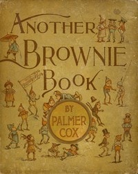 Cover of Another Brownie Book