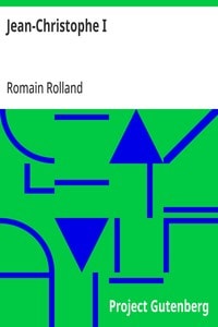 Cover of Jean-Christophe I