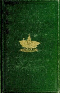 Cover of Popular Romances of the West of England, Second Series
