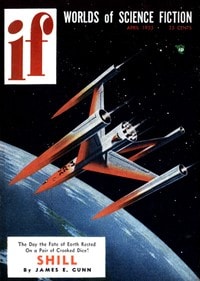 Cover of Escape Mechanism
