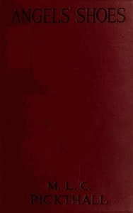 Cover of Angels' Shoes, and Other Stories