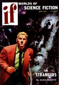 Cover of Bright Islands