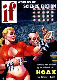 Cover of The Earthman