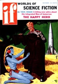 Cover of Shock Troop