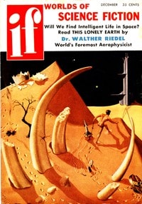 Cover of A Little Knowledge