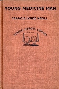 Cover of Young Medicine Man