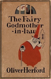 Cover of The Fairy Godmother-in-law